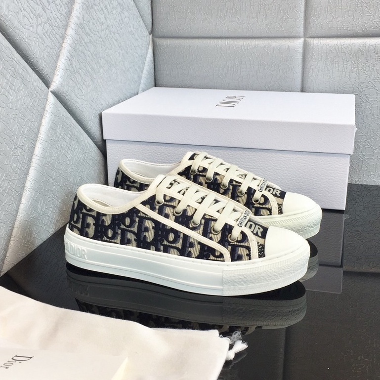 Tenis discount dior converse