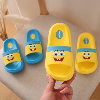 Zapatillas de casa online bob esponja