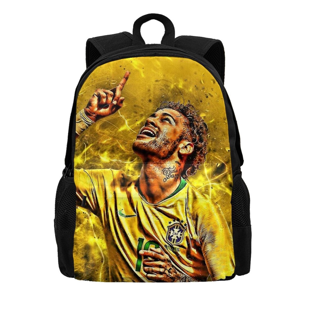 Mochila de neymar hotsell