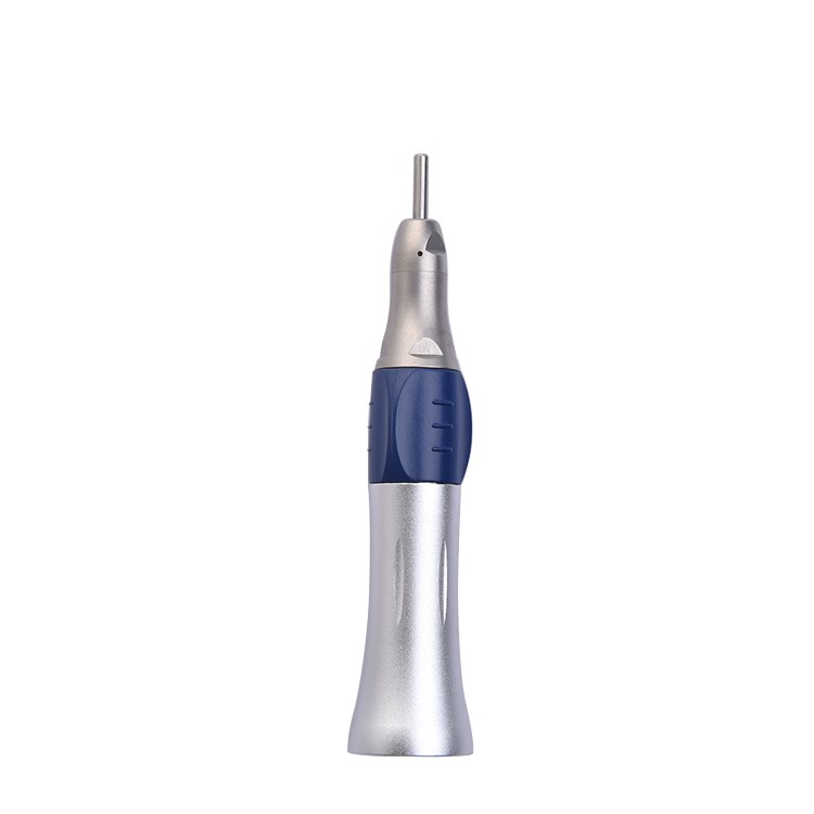 Pieza De Mano Dental Cono De Nariz Recta Tipo E De