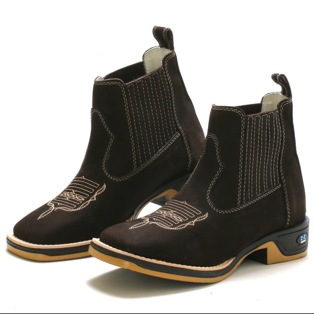 Precio botas texanas online hombre