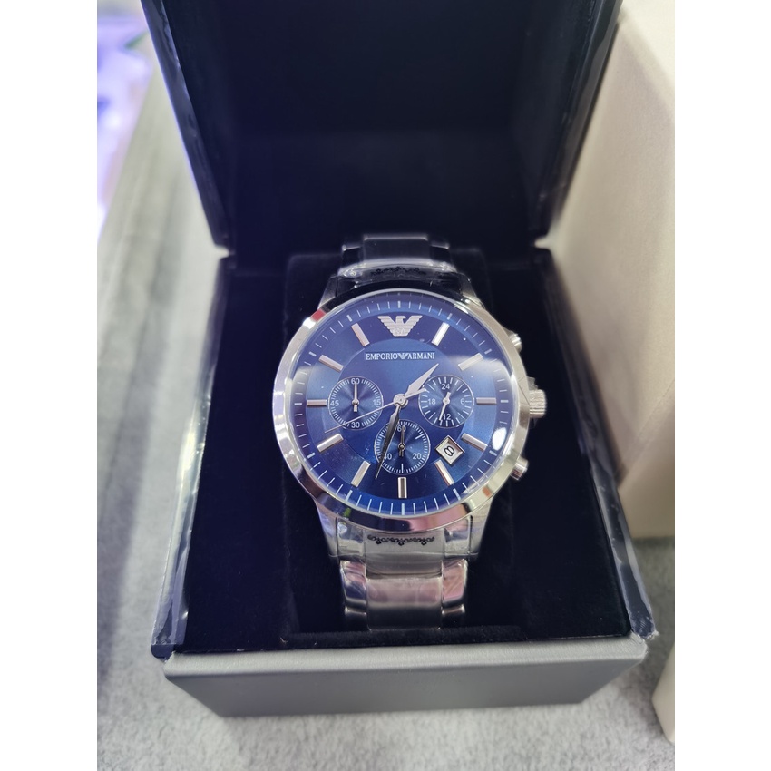 Reloj armani original new arrivals