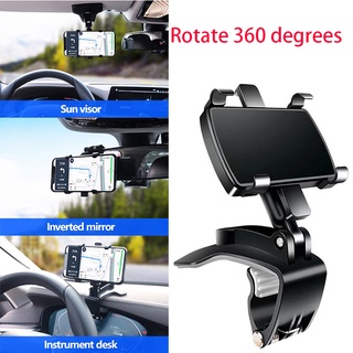 Soporte Smartphone Universal para trípode Negro - Accesorios de coche para  el teléfono móvil - Los mejores precios