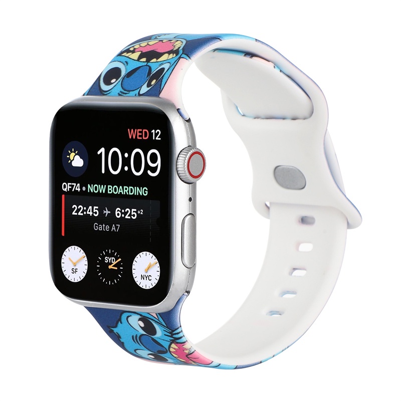 Moda cheap apple watch