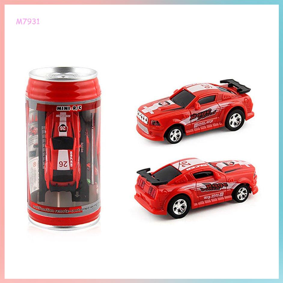 Mini remote store control toys