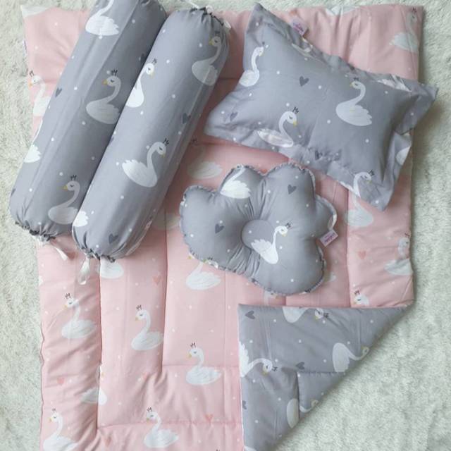 almohada bebé  Shopee México