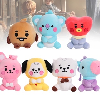 Los nombres de los peluches de bts new arrivals