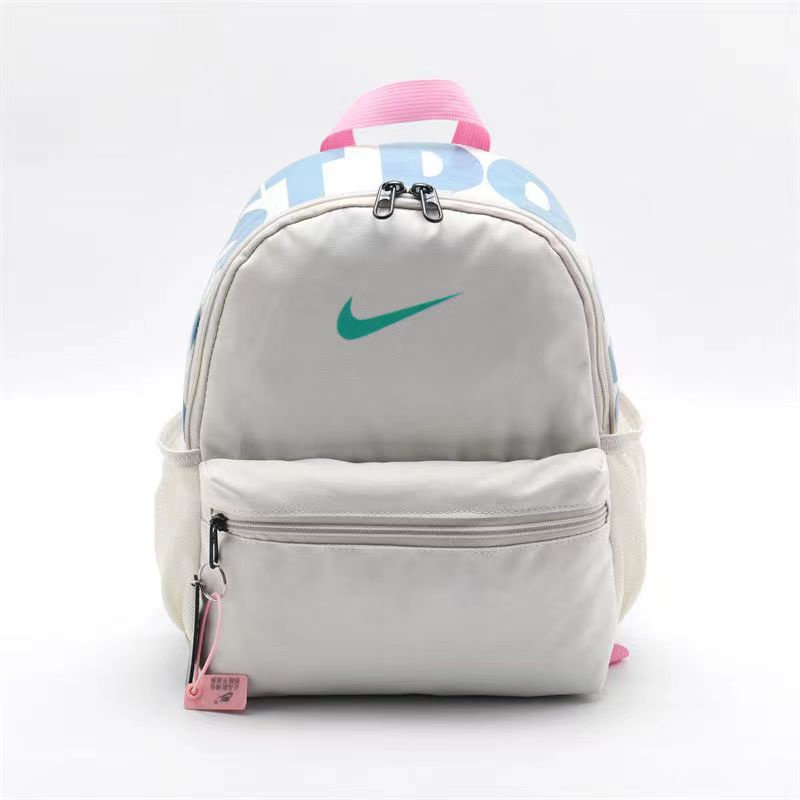Nike Brasilia Mochilas Escolares Nike Para NiÃ±as Bag Mochilas - Main Image