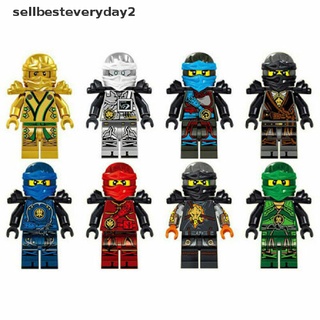 Lego best sale ninjago figuras