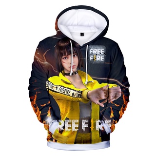 ropa free fire | Shopee México