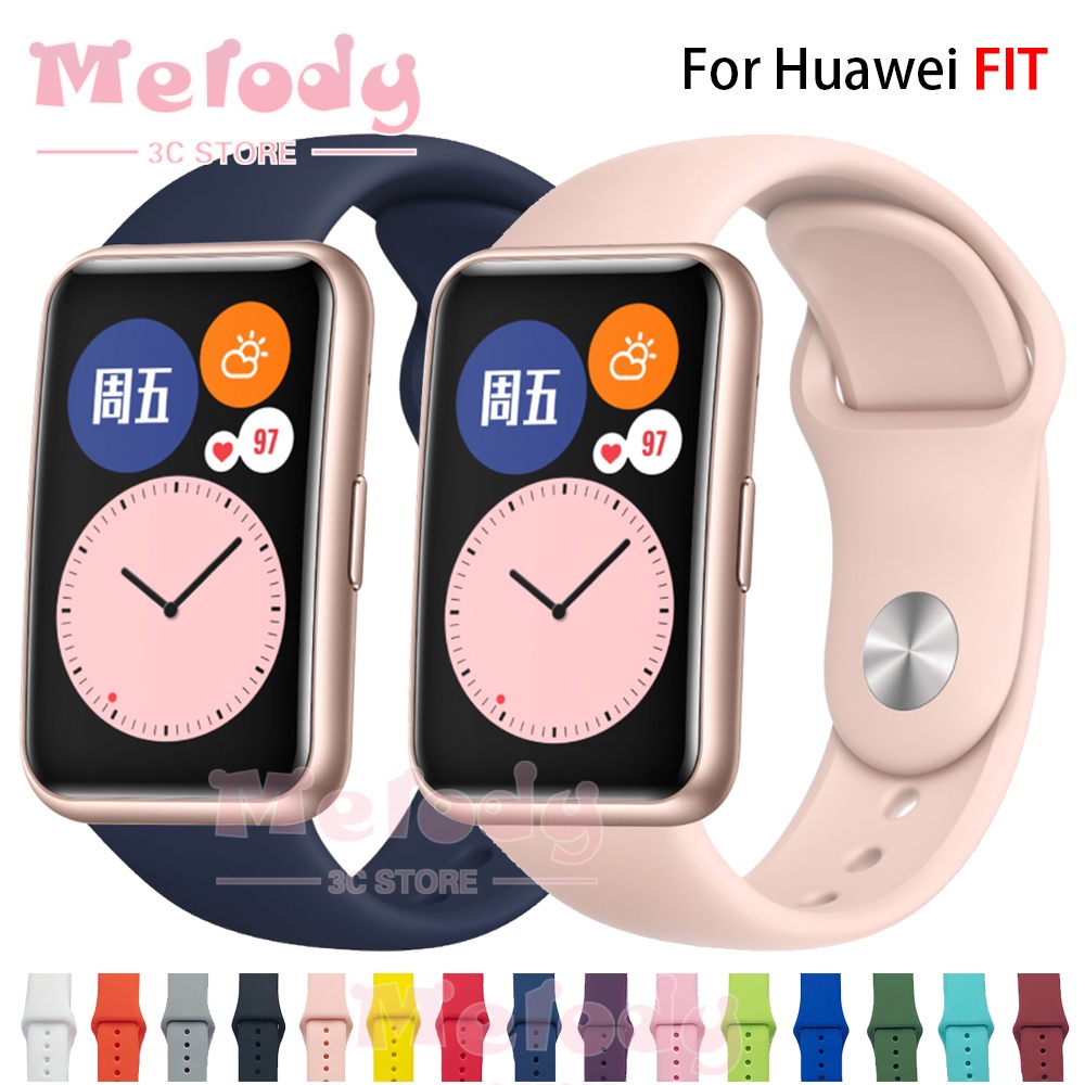 Accesorios huawei best sale watch fit