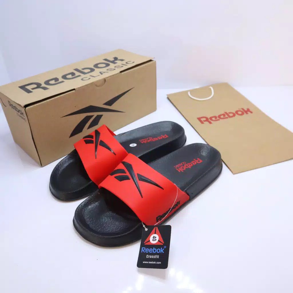 Reebok sandalias online