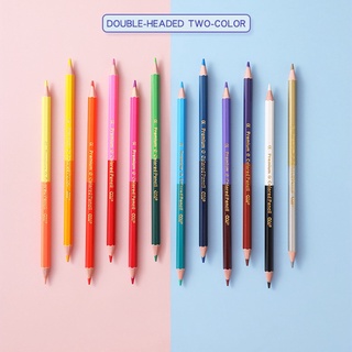Prismacolor Premier - Lápices de color, suministros de arte para dibujo,  boceto, para adultos, lápices de colores de núcleo blando , 24 paquetes de  72