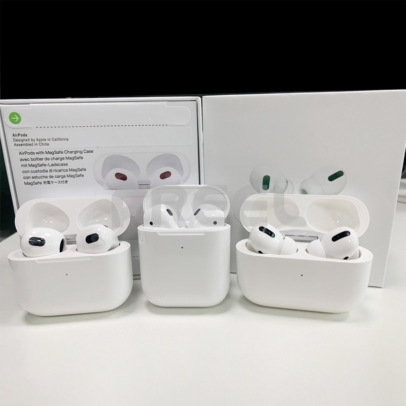 Airpods segunda generacion oem new arrivals