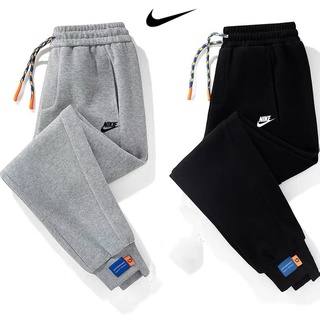 Jogger Pants Hombre De Felpa Gym Pans Pantalones Cargo Bolsa