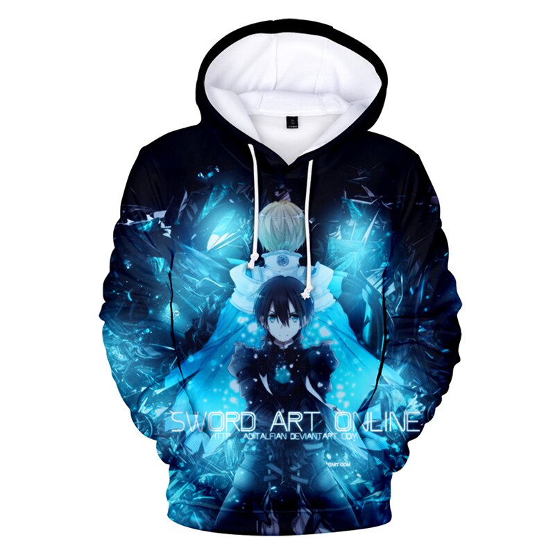 sudadera anime  Shopee México