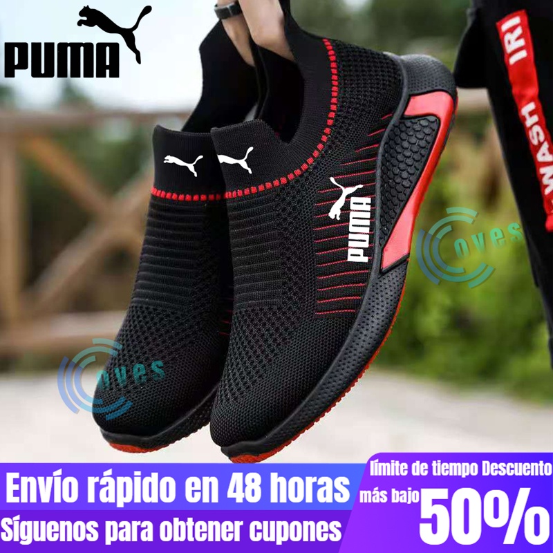 Tenis zuecos para online hombre