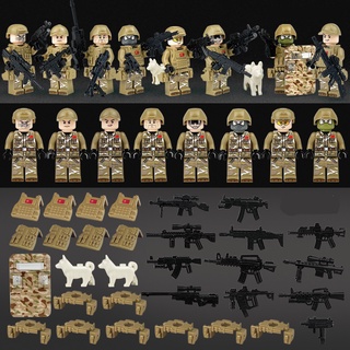 Lego militares online mercadolibre