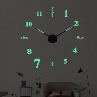 Reloj De Pared Inteligente