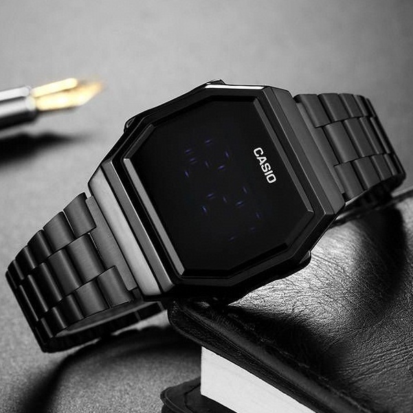 reloj casio  Shopee México