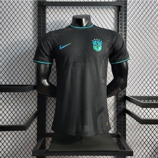 discreción Teoría de la relatividad Seminario Camiseta Deportiva (Edición De Jugadores) Temporada 22/23 Brasil  Conmemorativa jersey De Fútbol Deportivo De Alta Calidad | Shopee México