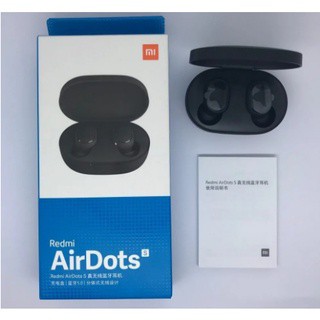 Audífonos xiaomi redmi airdots s hot sale