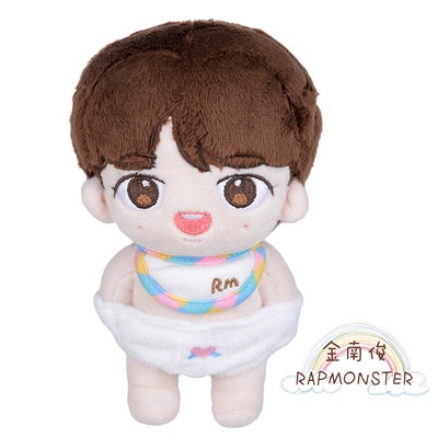 15cm BTS Bangtan Boys Munecas De Peluche JIN RAPMONSTER J HOPE SUGA V JIMIN Dibujos Animados Juguetes Para Ninos Decoracion Del Hogar Regalo Para Gi