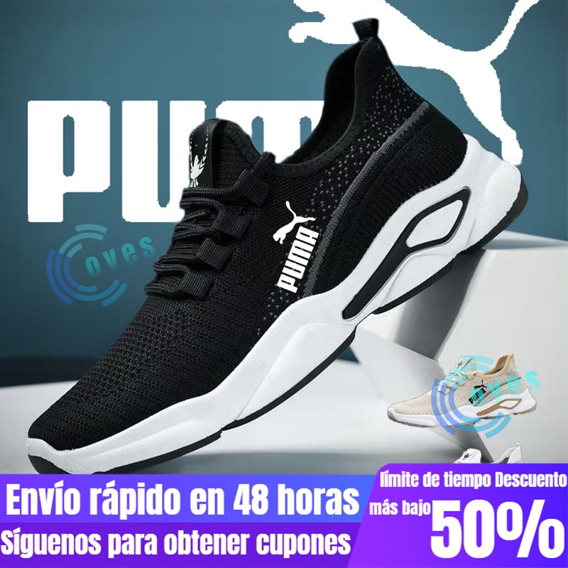 Tenis Nuevo Nuevo Estilo De Malla Transpirable Zapatillas De