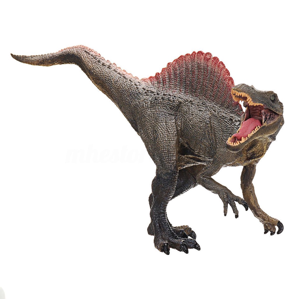 Dinosaurio juguete discount grande jurassic world