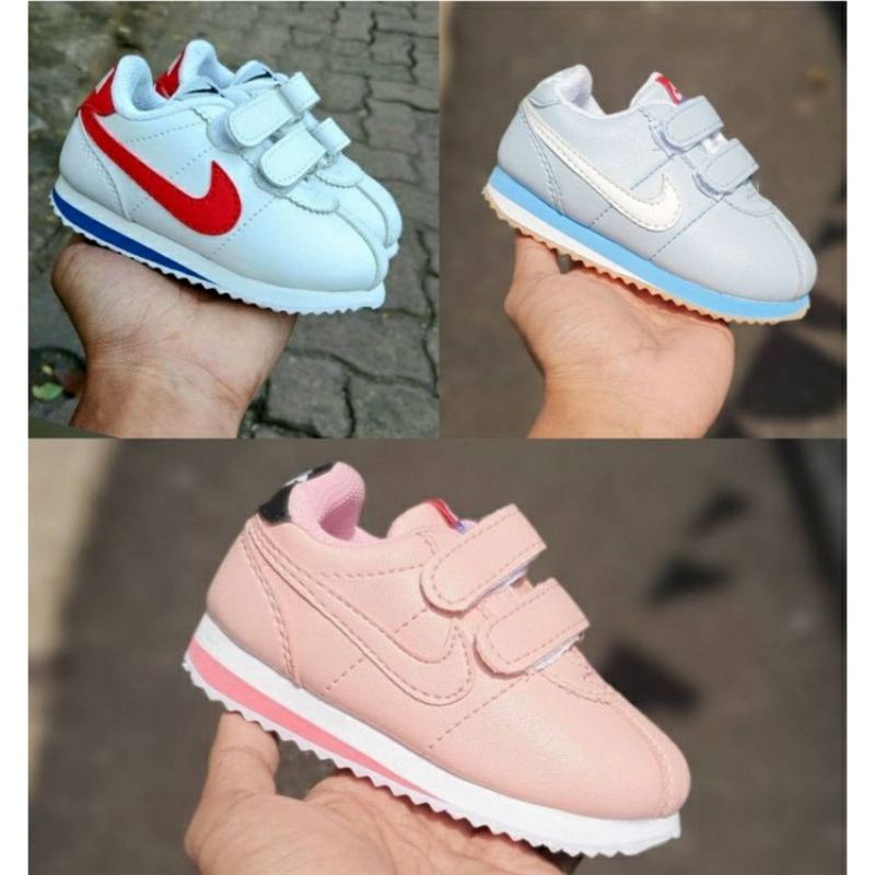 Nike de online bebes