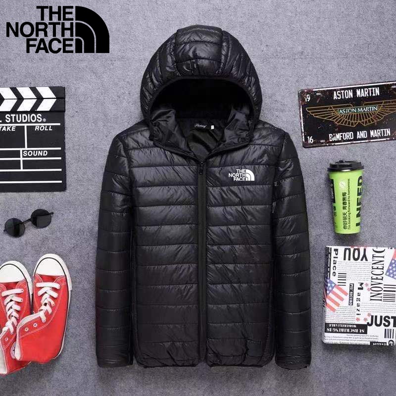 Precio de discount chamarra north face