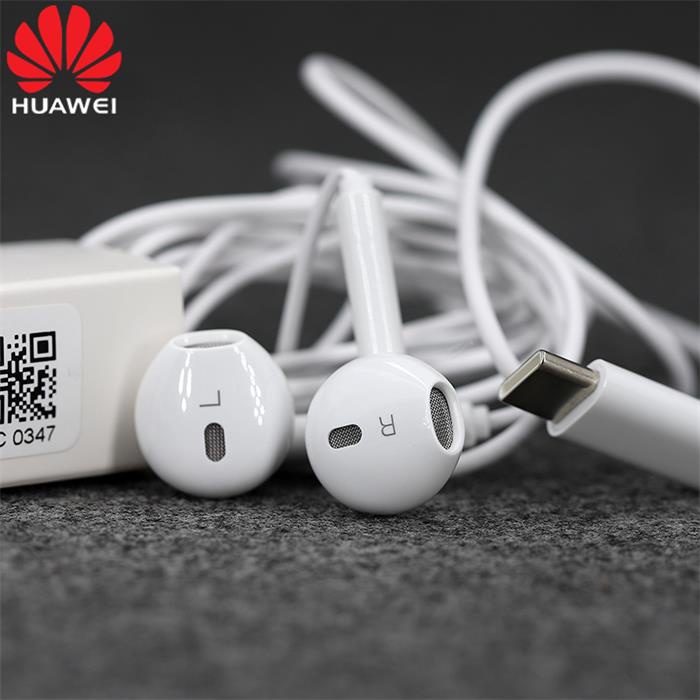 Auriculares Huawei CM33 USB Tipo C Estado Como Nuevo