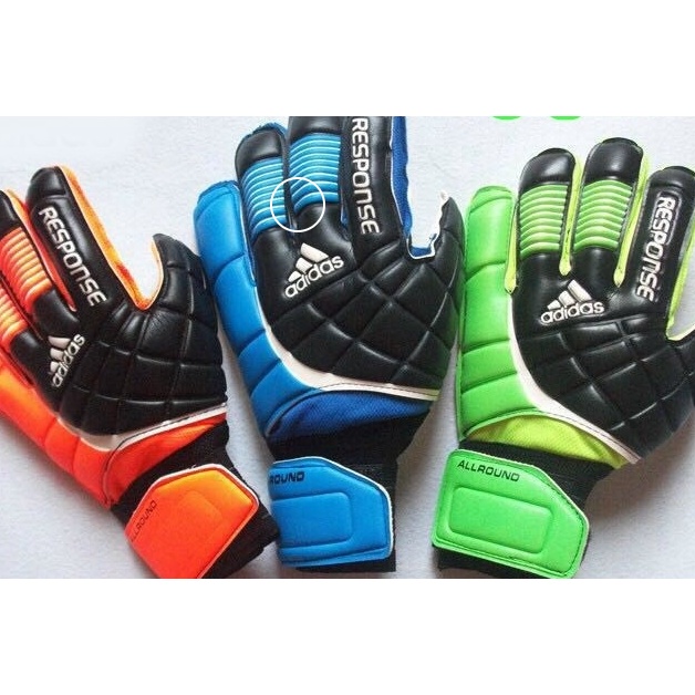 Guantes 2024 adidas response