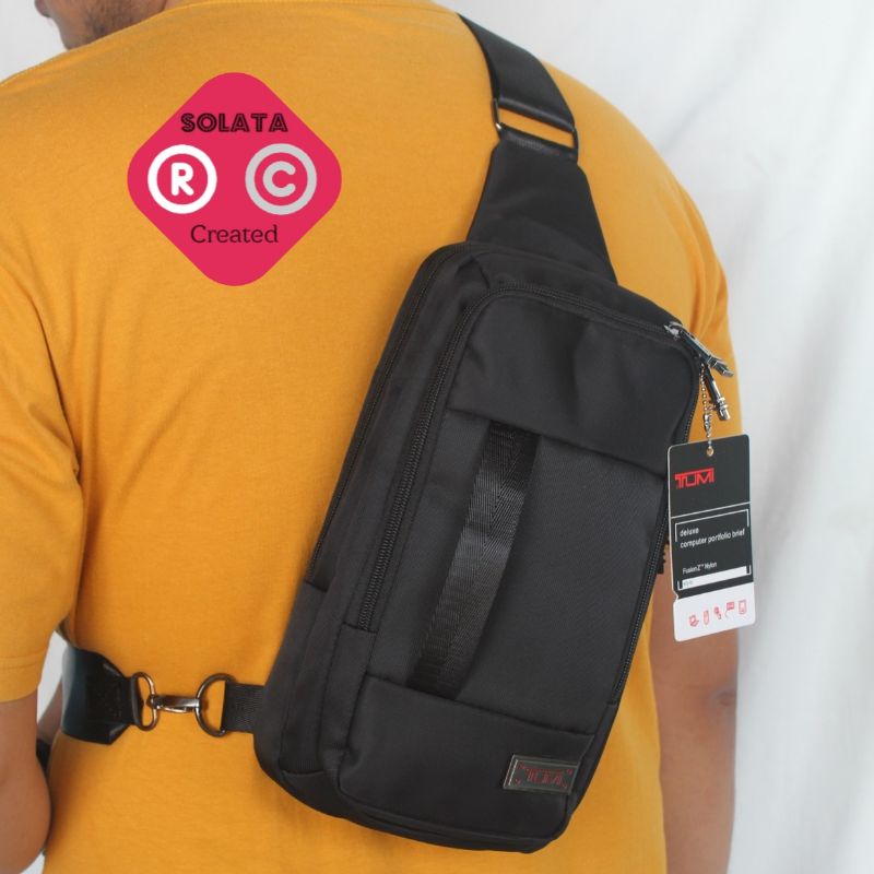 Bolso tumi online hombre