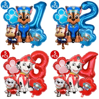 16 ideas de decoración con globos para Fiesta Patrulla Canina  Cumpleaños patrulla  canina decoracion, Fiesta de la patrulla canina, Fiesta infantil paw patrol