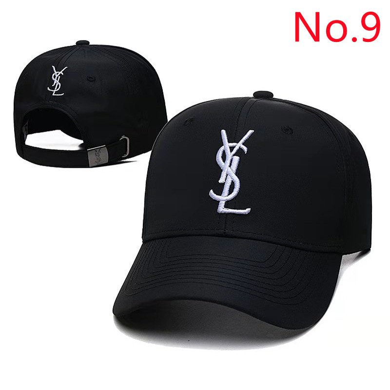 gorra ysl  Shopee México