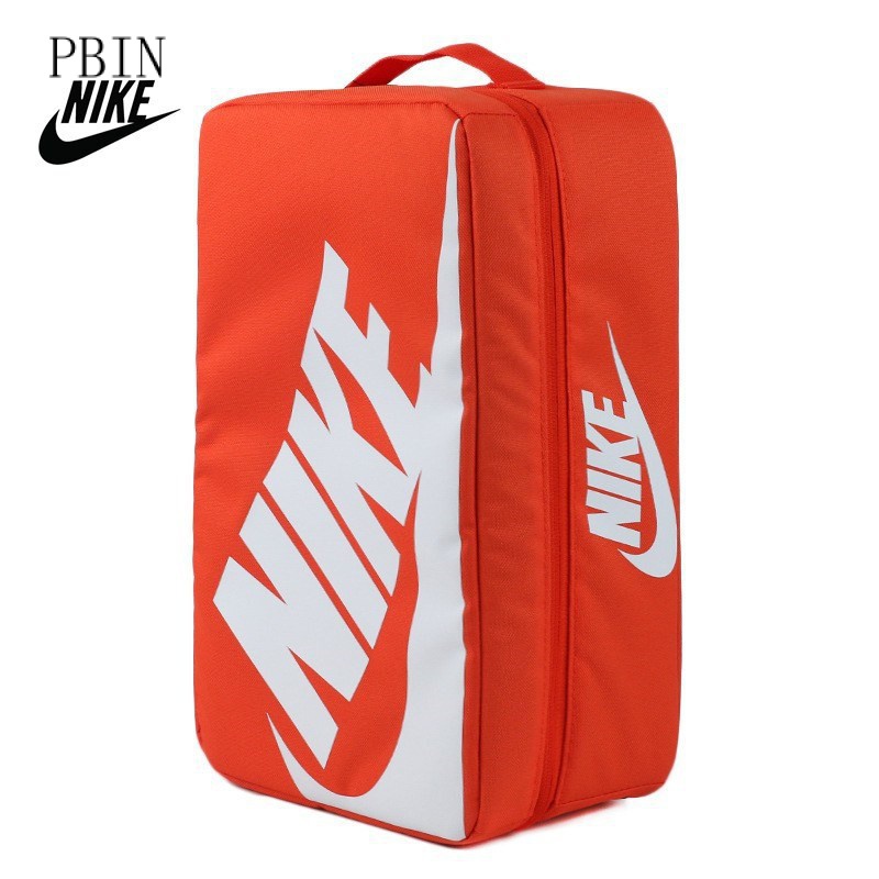 Bolso de mano nike deals