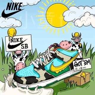 Compra Nike sb dunk - En Línea 2023 | Shopee México
