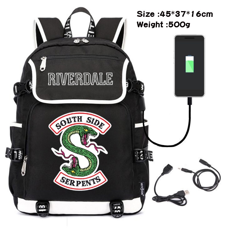 Riverdale mochila best sale