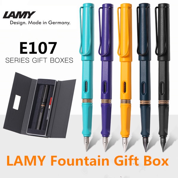 Plumas lamy 2024