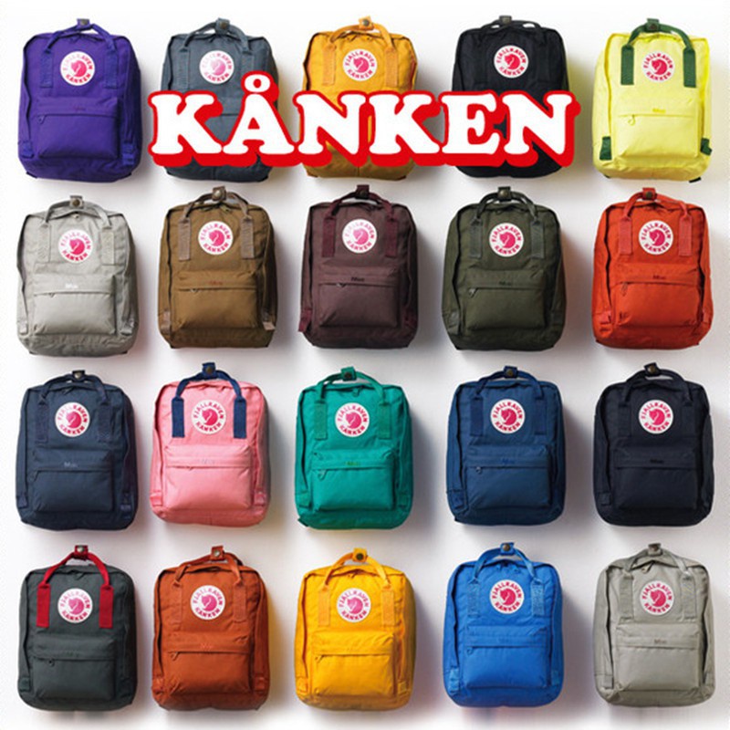 mochila kanken  Shopee México