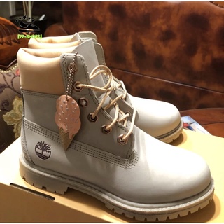 Botas altas timberland discount mujer