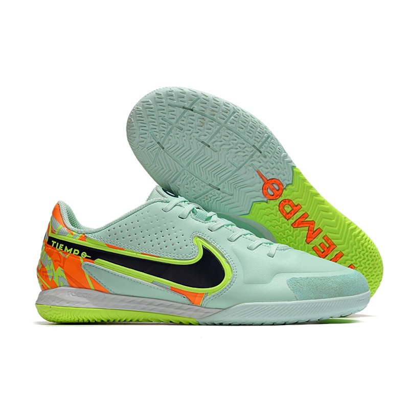 Zapatillas nike best sale tiempo futsal