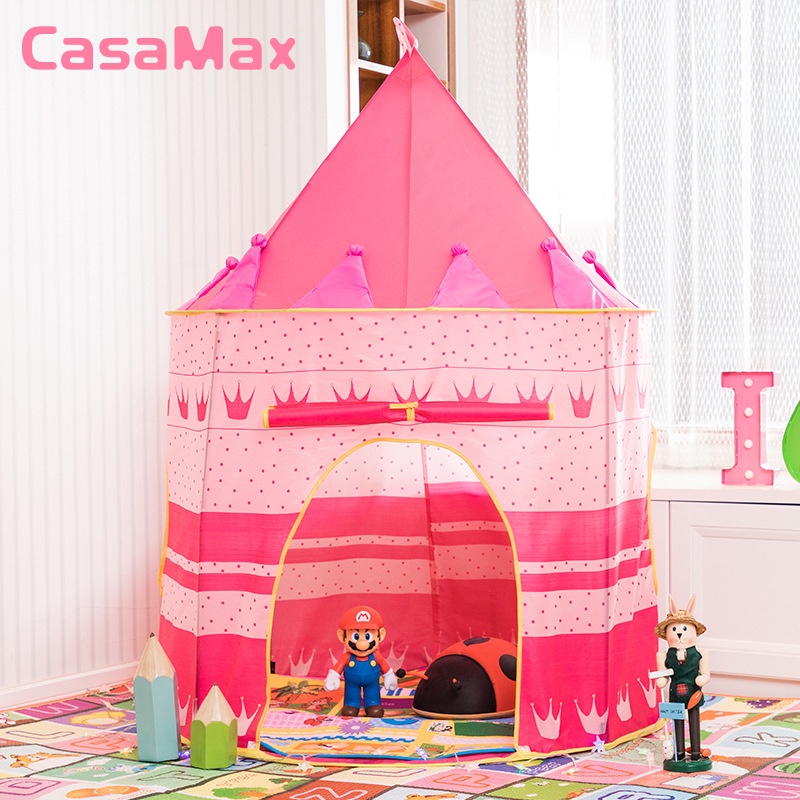 Castillo para niños online de juguete