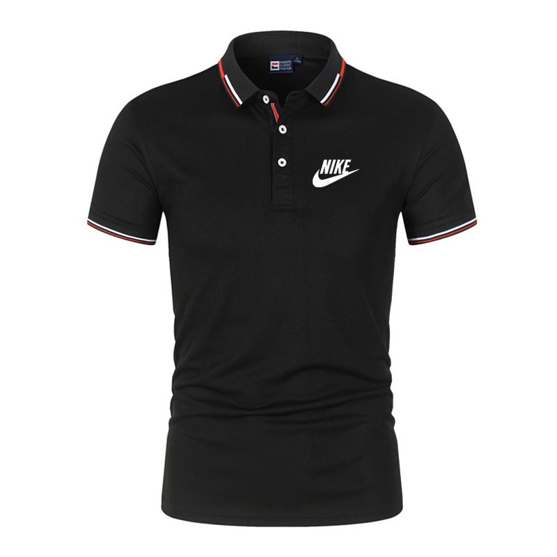 T shirt nike polo shop