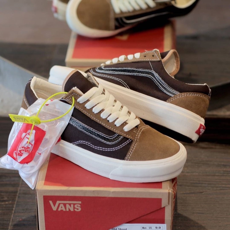 Vans old skool original gsi hotsell