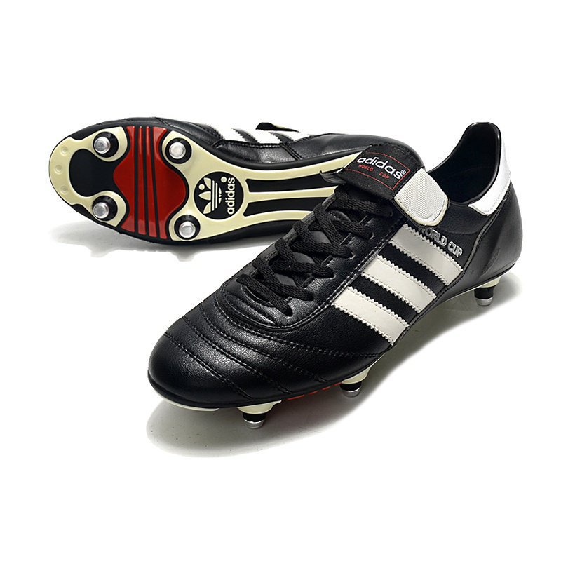 Zapato copa mundial adidas hot sale