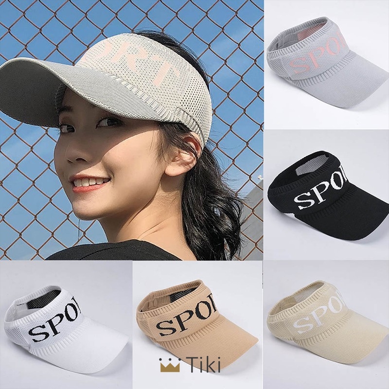 gorras deportivas De béisbol Estilo Coreano Para tiki | Shopee México