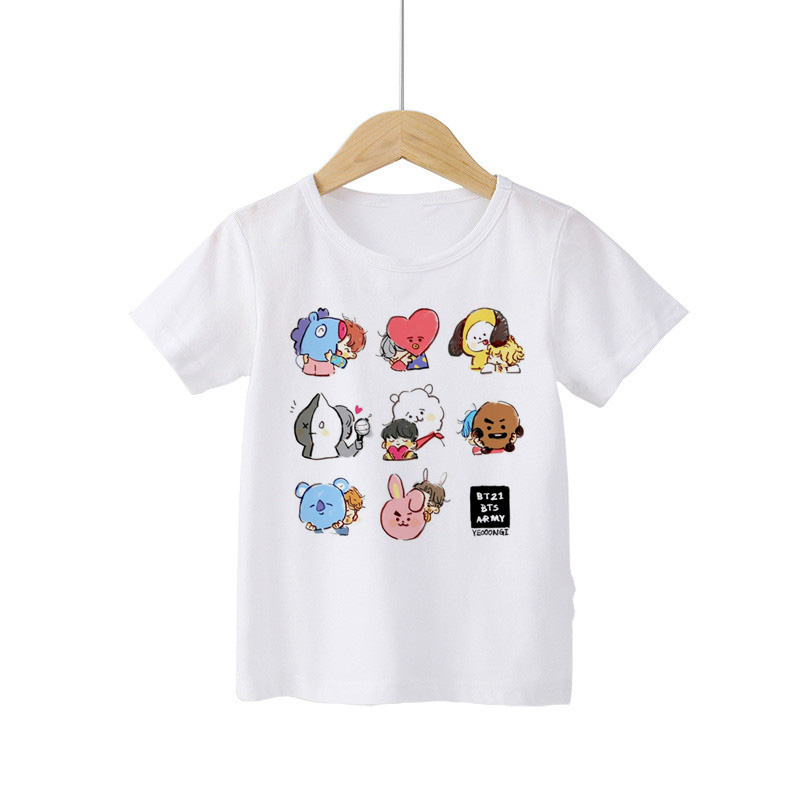 Ropa bt21 online