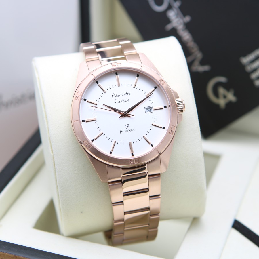 Reloj alexandre sale